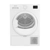 Indesit Tumble Dryer Heat Pump F/Standing White 8kg IDHE80WIRE