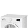 Indesit Tumble Dryer Heat Pump F/Standing White 8kg IDHE80WIRE