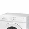 Indesit Washing Machine MyTime Freestanding White 7kg IMA764MYTIMEUK