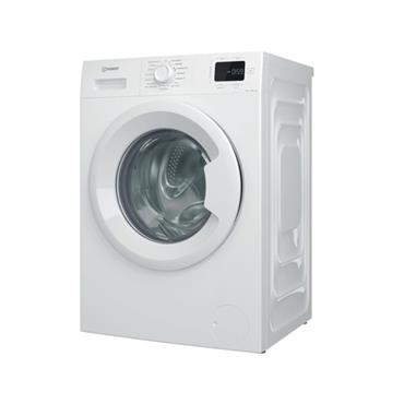 Indesit Washing Machine MyTime Freestanding White 7kg IMA764MYTIMEUK