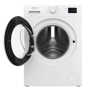 Indesit Washing Machine F/Standing Push&Go 9kg White IP946PUSH&GOUK
