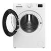 Indesit Washing Machine F/Standing Push&Go 9kg White IP946PUSH&GOUK