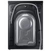 Samsung Washing Machine Series 5 AI 9kg Black 