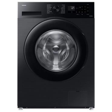 Samsung  	Samsung Series 5 AI ecobubble 9 kg Washing Machine with AI Energy - Black 