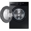 Samsung Washing Machine Series 5 AI 9kg Black 