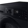 Samsung Series 5 AI Energy 9kg Heat Pump Tumble Dryer - Black