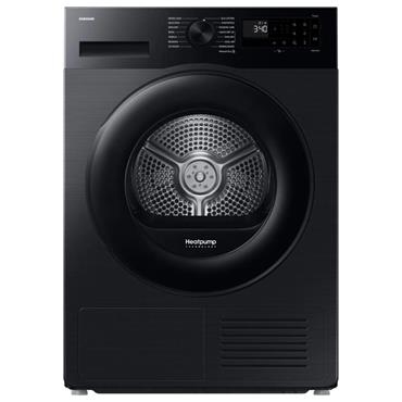 Samsung Series 5 AI Energy 9kg Heat Pump Tumble Dryer - Black
