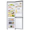 Samsung Fridge Freezer Classic Series 6 Silver RB34C600ESA/EU