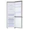 Samsung Fridge Freezer Classic Series 6 Silver RB34C600ESA/EU