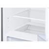 Samsung Fridge Freezer Classic Series 6 Silver RB34C600ESA/EU