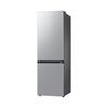 Samsung Fridge Freezer Classic Series 6 Silver RB34C600ESA/EU