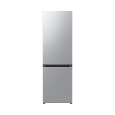 Samsung Series 6 Classic Fridge Freezer with All Around Cooling - Silver