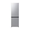 Samsung Fridge Freezer Classic Series 6 Silver RB34C600ESA/EU
