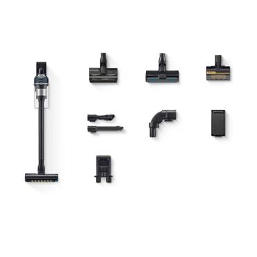 Samsung Cordless Stick Vacuum Complete Extra Jet85 VS20C8524TB/EU