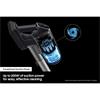 Samsung Complete Stick Vacuum Cleaner Jet75E - 200W (VS20B75ACR5)