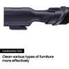Samsung Pet Cordless Stick Vacuum Cleaner Jet 65 - 150W VS15A60AGR5