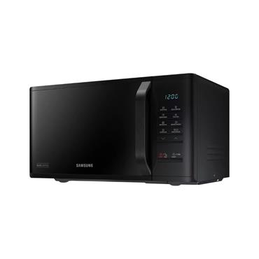 Samsung 23L Freestanding Microwave - 800W - Black