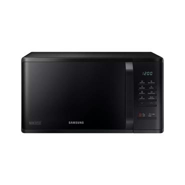 Samsung 23L Freestanding Microwave - 800W - Black