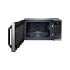 Samsung Microwave Freestanding 23L - 800W - Silver MS23K3515AS/EU