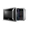 Samsung Microwave Freestanding 23L - 800W - Silver MS23K3515AS/EU