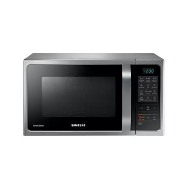 Samsung 23L Freestanding Microwave - 800W - Silver