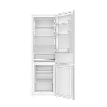 Indesit Fridge Freezer F/Standing 54cm White INKS8261W4UK