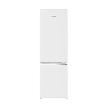 Indesit Fridge Freezer F/Standing 54cm White INKS8261W4UK