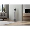 Samsung Cordless Vacuum Bespoke Jet Lite - 280W Pebble Grey VS80F28DLP/EU