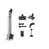 Samsung Cordless Vacuum Bespoke Jet Lite - 280W Pebble Grey VS80F28DLP/EU