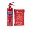 Vigila Fire Safety Kit