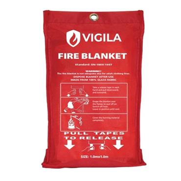 Vigila Fire Blanket 