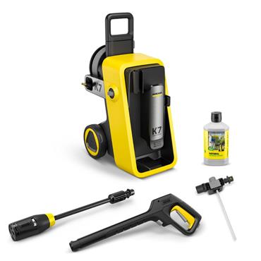 Karcher Pressure Washer K7 Comfort Premium