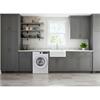 Candy Washing Machine White 9kg GD498-80