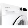 Candy Tumble Dryer Heat Pump White 9kg GD9N2-80