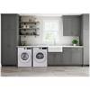 Candy Tumble Dryer Heat Pump White 9kg GD9N2-80