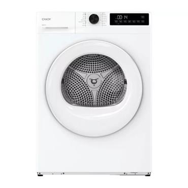 Candy Tumble Dryer Heat Pump White 9kg GD9N2-80