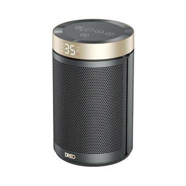De Vielle Mini Heater PTC 1500W