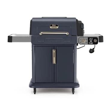 Ninja Outdoor Cooking System 5in1 BBQ Flexi Flame Blue PG301UKBL