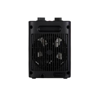 Dimplex Fan Heater Midi Upright 2Kw