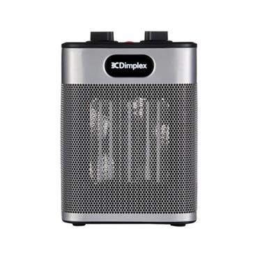 Dimplex Fan Heater Midi Upright 2Kw