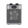 Dimplex Fan Heater Midi Upright 2Kw