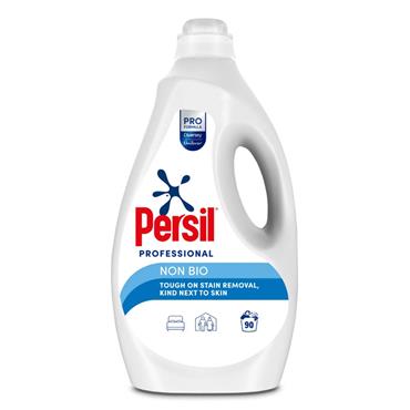 Persil Professional Detergent Non Bio 90 Wash 4.95ltr