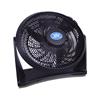 Prem-I-Air Fan High Velocity Black 12"