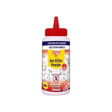 Zero In Ant Killer Powder 300g