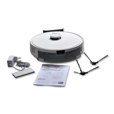 Homebot Spritz Vacuum & Mop Robot