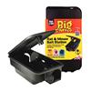 Big Cheese Bait Station Rat & Mouse STV179