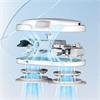 Homebot Glaze Window Cleaner Robot 