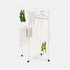 Brabantia Hangon Drying Rack Tower White 23m