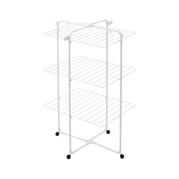 Brabantia Hangon Drying Rack Tower White 23m