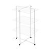 Brabantia Hangon Drying Rack Tower White 23m